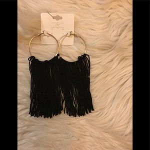 Fringes are in and these cuties are nice🔥